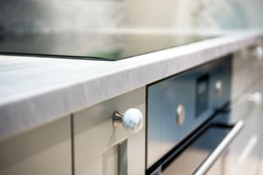 Epoq Pietra nuppi 28 (valkoinen)