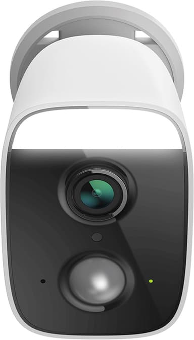 D-Link DCS-8627LH FHD WiFi Spotlight valvontakamera ulkokäyttöön