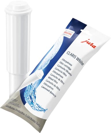 Jura CLARIS White vesisuodatin JURA60209