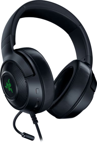 Razer Kraken X USB pelikuulokkeet