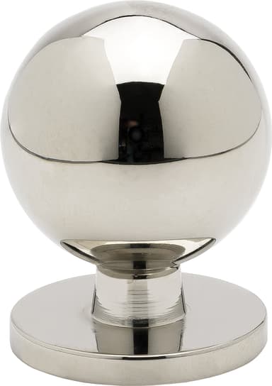 Epoq Punto nuppi 25 (teräs)