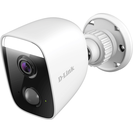 D-Link DCS-8627LH FHD WiFi Spotlight valvontakamera ulkokäyttöön