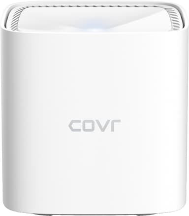 D-Link COVR1103 WiFi-ac mesh reititin (3 kpl)