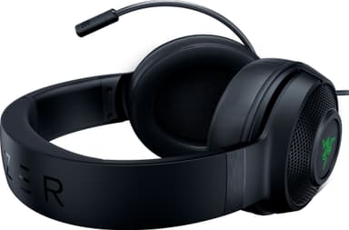 Razer Kraken X USB pelikuulokkeet