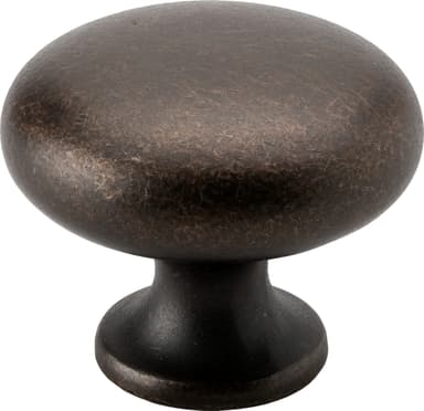 Epoq Ellisse nuppi 32 (antiikinruskea)