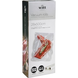 Witt Premium vakuumipussit 62650005