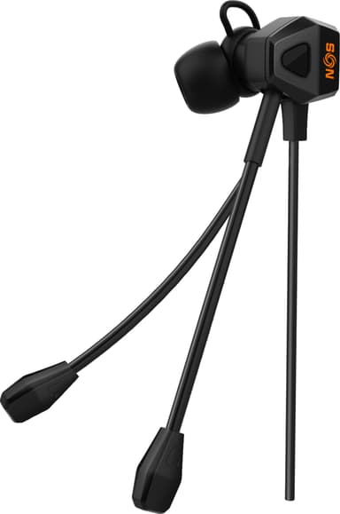 NOS H150 pelikuulokkeet
