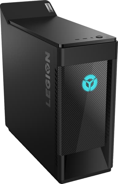 Lenovo Legion Tower 5 pelitietokone