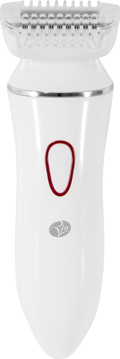 Rio 4-in-1 trimmeri/kasvoharja SHFA