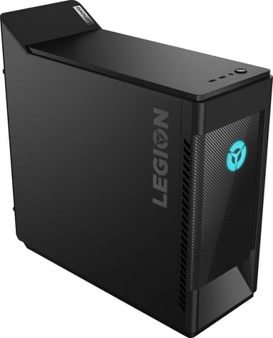 Lenovo Legion Tower 5 pelitietokone