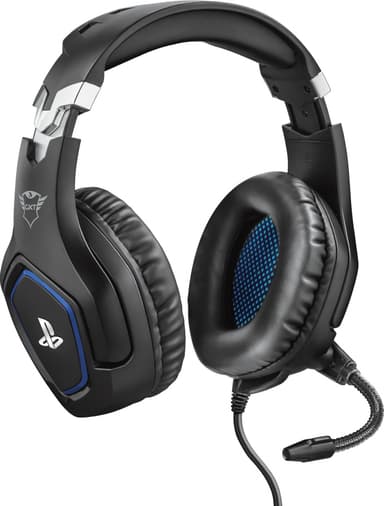Trust GXT 488 Forze pelikuulokkeet