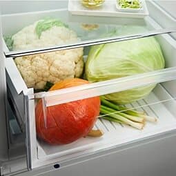Electrolux jääkaappi LRS2DF39W (valkoinen)