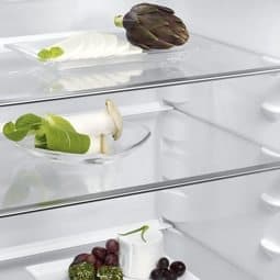 Electrolux 600 CustomFlex pakastin LUC5NF23W