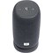 JBL LINK Bluetooth kaiutin latausasemalla (harmaa)