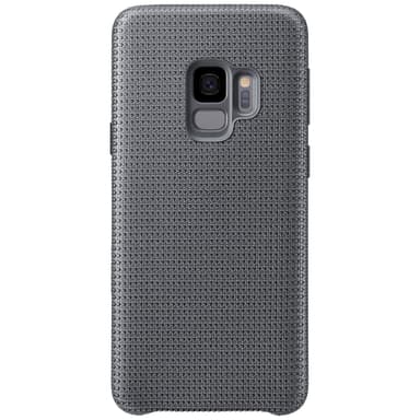 Samsung S9 Hyperknit suojakuori (harmaa) Samsung S9 Hyperknit suojakuori (harmaa)