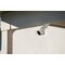 Arlo Pro 3 Floodlight langaton 2K QHD turvakamera (valkoinen)