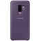 Samsung Galaxy S9 Plus LED suojakuori (violetti)