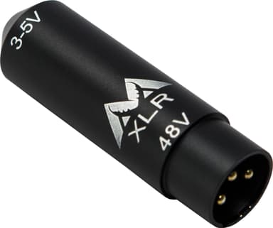 Antlion Audio XLR virtamuuntaja