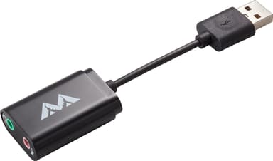 Antlion Audio USB äänikortti