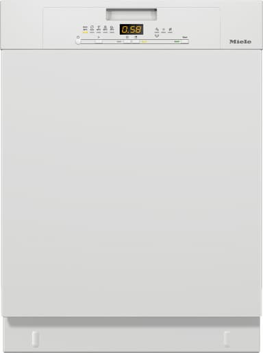 Miele astianpesukone G5000UBRWS