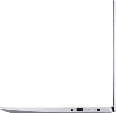Acer Aspire 5 15,6" kannettava (hopea)
