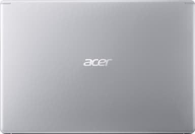 Acer Aspire 5 15,6" kannettava (hopea)