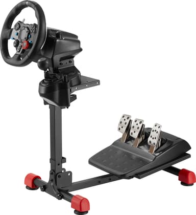 Piranha MOD Racing Stand Lite