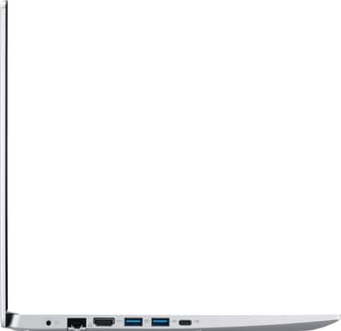Acer Aspire 5 15,6" kannettava (hopea)
