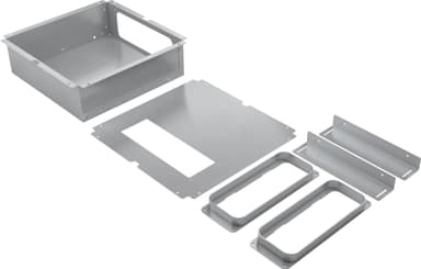 Bosch asennustarvikkeet DSZ9ID0M0