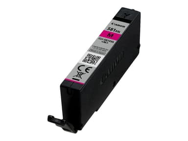 Canon CLI-581M XXL - XXL-koko - magenta - alkuperäinen - mustesäiliö