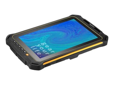 RugGear RG910 - tablet - Android 8.0 (Oreo) - 32 GB - 8 - 3G, 4G