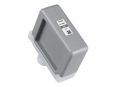 Canon PFI-1100 GY - harmaa - alkuperäinen - mustesäiliö