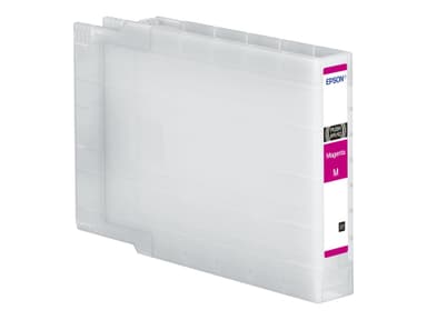 Epson T04A3 - XXL size - magenta - original - ink cartridge