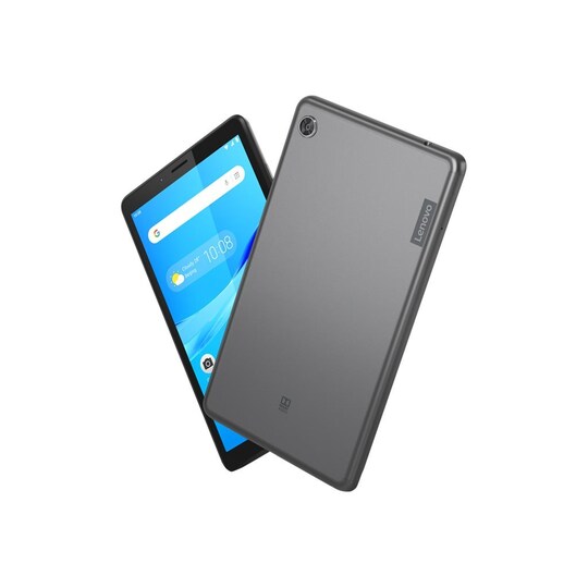 Lenovo TB-7305X ZA57 - tablet - Android 9.0 (Pie) - 16 Gt - 7 - 4G