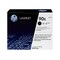 HP 90X - 2 pakettia - Tuottoisa - musta - alkuperäinen - LaserJet - väriainekasetti (CE390XD)