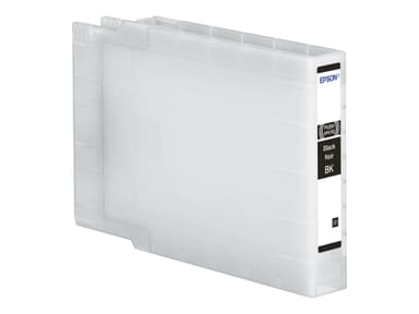 Epson T04A1 - XXL size - black - original - ink cartridge