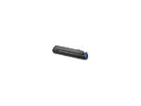 OKI - black - original - toner cartridge