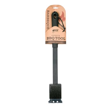 Gear 2-in-1 grilliharja 667001