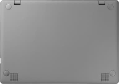 Samsung Chromebook 4 12" kannettava (platina/titaani)