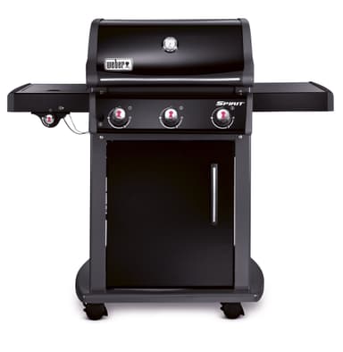 Weber Spirit Original E320 GBS kaasugrilli