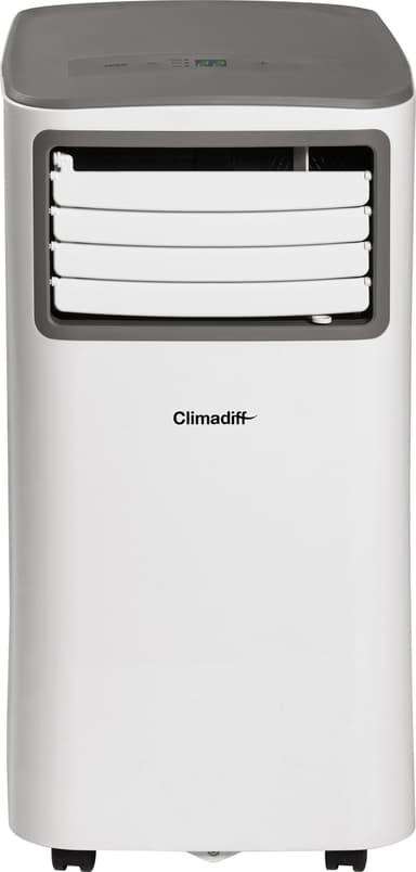 Climadiff ilmastointilaite CLIMAA9K1