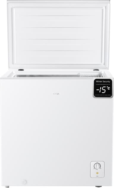 Logik arkkupakastin L198CFW20E