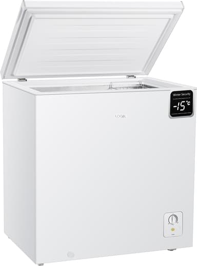 Logik arkkupakastin L198CFW20E