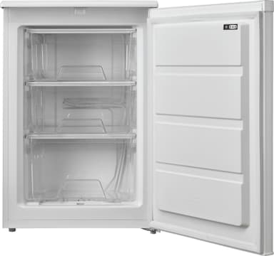 Logik pakastin LUF55W20E