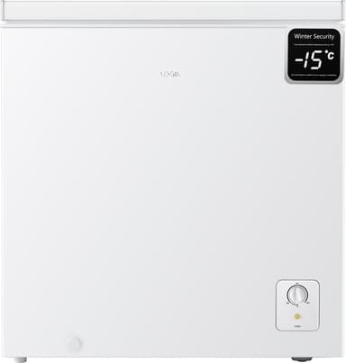 Logik arkkupakastin L198CFW20E