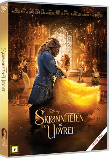 DISNEY BNA3138856 Movie