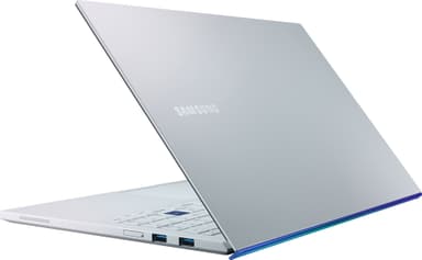 Samsung Galaxy Book ION 15,6" kannettava (Aura Silver)