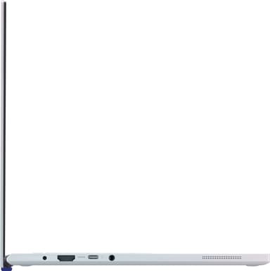 Samsung Galaxy Book ION 15,6" kannettava (Aura Silver)