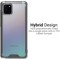 Akryylikotelo Samsung Galaxy A81 / M60S / Note10 Lite -puhelimelle