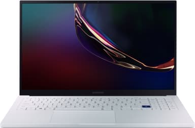 Samsung Galaxy Book ION 15,6" kannettava (Aura Silver)